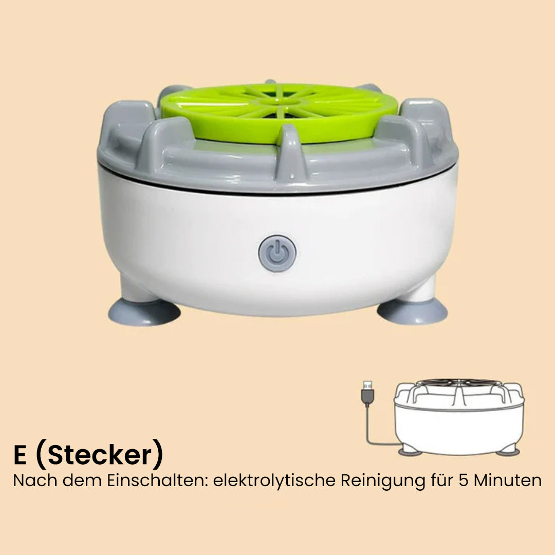⚡FLASH DEAL | Billhol® UV-Schwarzlicht-Taschenlampe für die Gemüseinspektion