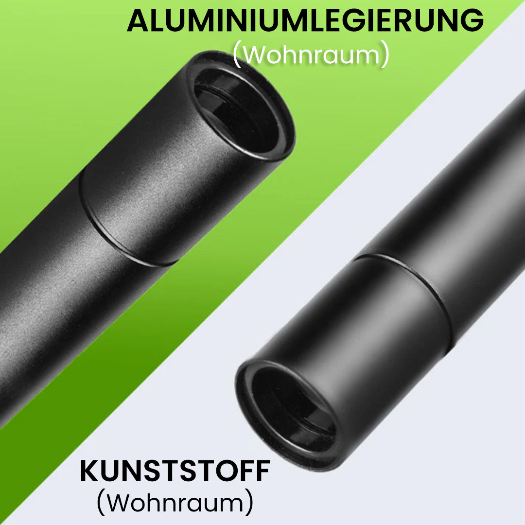 ⚡FLASH DEAL | Billhol® UV-Schwarzlicht-Taschenlampe für die Gemüseinspektion