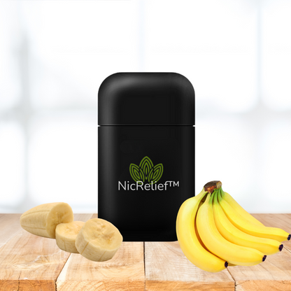NicRelief™ QuitSmoke Fruchtiger Inhalator -💰Sichern Sie sich bis zu 80% Rabatt, solange der Vorrat reicht! 🛍️