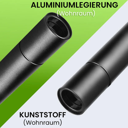 ⚡FLASH DEAL | Billhol® UV-Schwarzlicht-Taschenlampe für die Gemüseinspektion