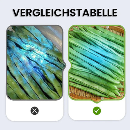 ⚡FLASH DEAL | Billhol® UV-Schwarzlicht-Taschenlampe für die Gemüseinspektion